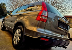 Honda Cr-v 2.0i-автомат-STILE-Japan , снимка 2