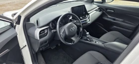Toyota C-HR 1.8 Hybrid-FaceLift-122hp-Euro6, снимка 6