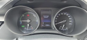 Toyota C-HR 1.8 Hybrid-FaceLift-122hp-Euro6, снимка 11