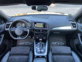 Audi SQ5 Key GO* Dis* Bang* 196072KM!, снимка 9
