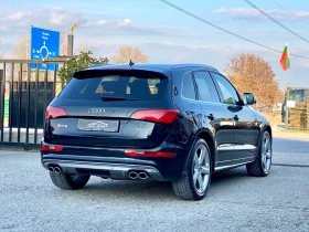 Audi SQ5 Key GO* Dis* Bang* 196072KM!, снимка 2