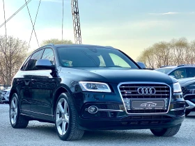 Audi SQ5 Key GO* Dis* Bang* 196072KM!, снимка 1