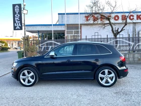 Audi SQ5 Key GO* Dis* Bang* 196072KM!, снимка 5
