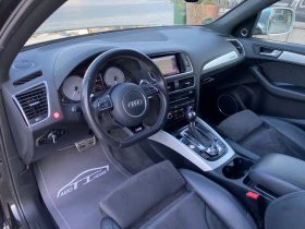 Audi SQ5 Key GO* Dis* Bang* 196072KM!, снимка 8