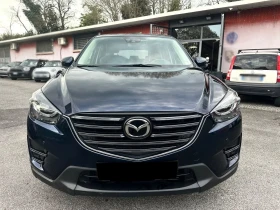 Mazda CX-5 2.2D/175HP/SKYACTIV/4X4/EXCEED TETT/NAVI/LED/ACC, снимка 2