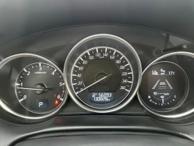 Mazda CX-5 2.2D/175HP/SKYACTIV/4X4/EXCEED TETT/NAVI/LED/ACC, снимка 13
