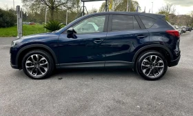 Mazda CX-5 2.2D/175HP/SKYACTIV/4X4/EXCEED TETT/NAVI/LED/ACC, снимка 4