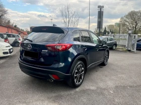 Mazda CX-5 2.2D/175HP/SKYACTIV/4X4/EXCEED TETT/NAVI/LED/ACC, снимка 7