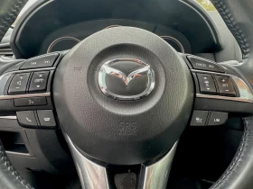 Mazda CX-5 2.2D/175HP/SKYACTIV/4X4/EXCEED TETT/NAVI/LED/ACC, снимка 12