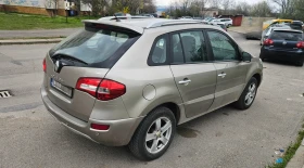 Renault Koleos 2.0, 4х4, 150к.с., снимка 6