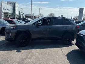 Toyota Rav4 * Hybrid XSE * ПОДГРЕВИ * ШИБИДАХ * KEYLESS * , снимка 2