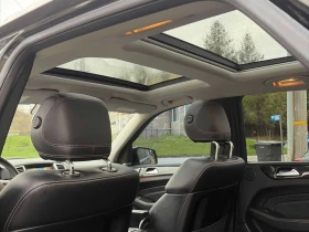 Mercedes-Benz ML 350 BlueTEC/ПОДГРЕВИ/ПАНОРАМА, снимка 12