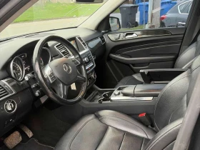 Mercedes-Benz ML 350 BlueTEC/ПОДГРЕВИ/ПАНОРАМА, снимка 10