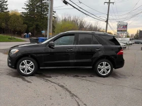 Mercedes-Benz ML 350 BlueTEC/ПОДГРЕВИ/ПАНОРАМА, снимка 2
