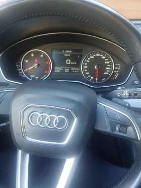 Audi Q5 2.0 тди , снимка 7
