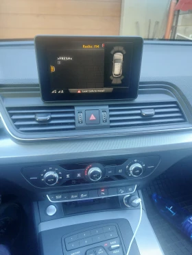 Audi Q5 2.0 тди , снимка 6