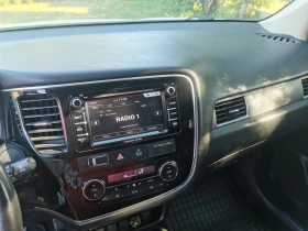 Mitsubishi Outlander 2.0 150 к.с. 4х4, газ, автомат, снимка 9