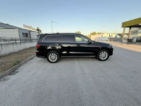 Mercedes-Benz GLS 350, снимка 3