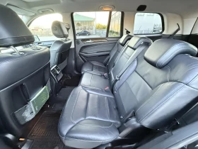 Mercedes-Benz GLS 350, снимка 5
