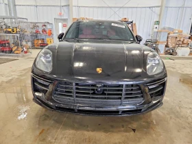 Porsche Macan TURBO AWD, снимка 2