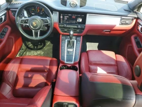 Porsche Macan TURBO AWD, снимка 8