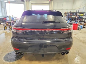Porsche Macan TURBO AWD, снимка 6