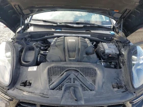 Porsche Macan TURBO AWD, снимка 12