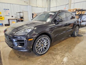 Porsche Macan TURBO AWD, снимка 1