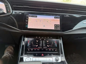 Audi Q8 | Technik | 360 | ОБДУХВАНЕ | ПАНОРАМА | , снимка 9