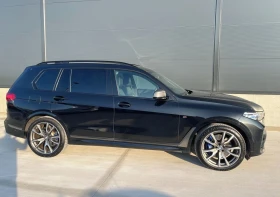 BMW X7 M50d xDrive, снимка 2