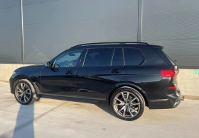 BMW X7 M50d xDrive, снимка 3