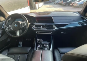 BMW X7 M50d xDrive, снимка 5