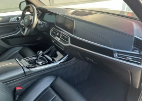 BMW X7 M50d xDrive, снимка 7