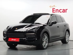 Porsche Cayenne 3.0| 340к.с.| ВКЛ.ТЕХНОТЕСТ, снимка 1