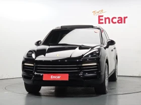 Porsche Cayenne 3.0| 340к.с.| ВКЛ.ТЕХНОТЕСТ, снимка 3
