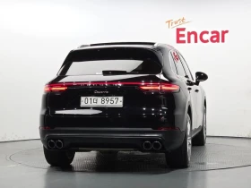 Porsche Cayenne 3.0| 340к.с.| ВКЛ.ТЕХНОТЕСТ, снимка 4