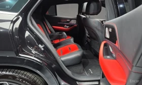 Mercedes-Benz GLE AMG 53 4MATIC | COUPE, снимка 11