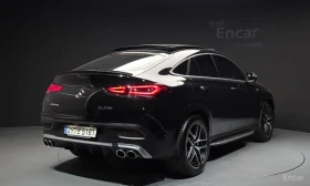 Mercedes-Benz GLE AMG 53 4MATIC | COUPE, снимка 2