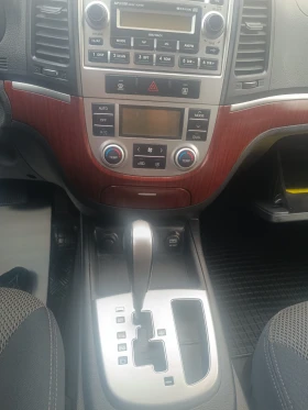 Hyundai Santa fe 4Х4, снимка 4