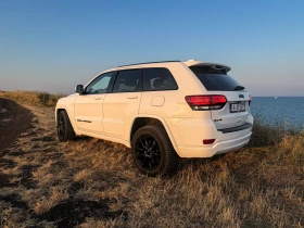 Jeep Grand cherokee Altitude black package, снимка 5