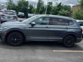 VW Tiguan * Highline R Line* АВТОКРЕДИТ БЕЗ ПЪРВОНАЧАЛНА * , снимка 2