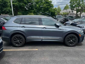 VW Tiguan * Highline R Line* АВТОКРЕДИТ БЕЗ ПЪРВОНАЧАЛНА * , снимка 3