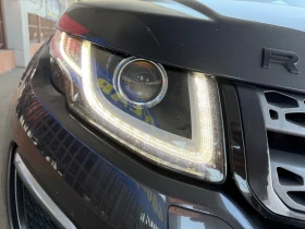 Land Rover Range Rover Evoque FACE* 2018г* LED* ПАНОРАМА, снимка 4