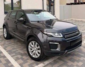 Land Rover Range Rover Evoque FACE* 2018г* LED* ПАНОРАМА, снимка 9