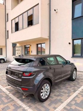 Land Rover Range Rover Evoque FACE* 2018г* LED* ПАНОРАМА, снимка 6