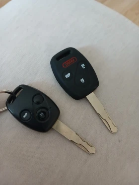 Honda Cr-v, снимка 10
