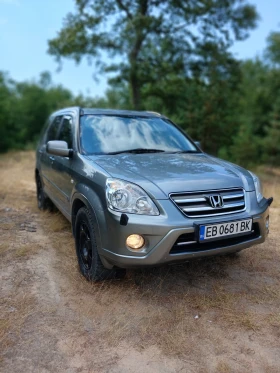 Honda Cr-v, снимка 2