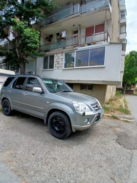 Honda Cr-v, снимка 5