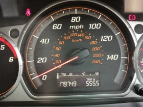 Honda Cr-v, снимка 11
