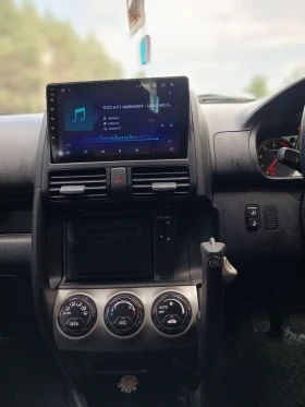Honda Cr-v, снимка 8